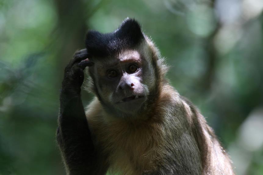 discovering wildlife wonders live